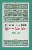 Kuranin Insan Modeli - Iyiler ve Daha Iyiler