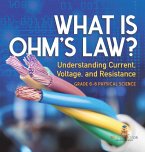 What is Ohm's Law? Understanding Current, Voltage, and Resistance   Grade 6-8 Physical Science