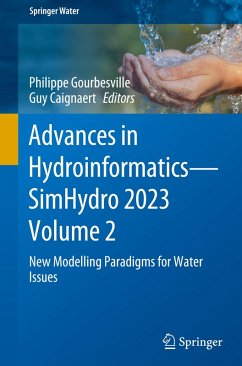 Advances in Hydroinformatics-SimHydro 2023 Volume 2
