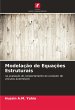 Modelação de Equações Estruturais - Bild 1