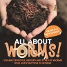 All About Worms! Characteristics,... - Bild 1
