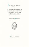 Isla militante : el testamento insular de Shakespeare y Cervantes entre "La tempestad" y la ínsula barataria