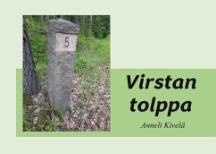 Virstan tolppa - Kivelä, Anneli