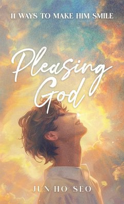 Pleasing God - Seo, Jun-Ho