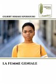 LA FEMME GENIALE