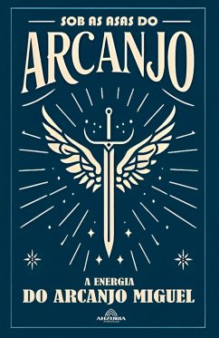 Sob as Asas do Arcanjo - Trent, Larz