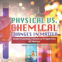 Physical vs. Chemical Changes in Matter   Understanding Chemical Properties of Matter   Grade 6-8 Physical Science - Baby