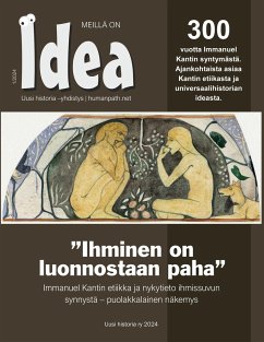 IDEA teemalehti - Santavuori, Heli