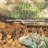 What is Natural Selection? Understanding How Natural Selection Works and Phenotype Changes Grade 6-8 Life Science What is Natural Selection? Understanding How Natural Selection Works and Phenotype Changes Grade 6-8 Life Science