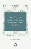 Dil Felsefesi Acisindan Kuran Belagatinde Hitap ve Muhatap Iliskisi - Bor, Adil