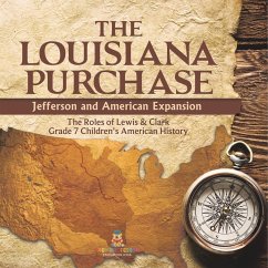 The Louisiana Purchase - Baby