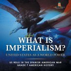 What Is Imperialism? United States as a World Power   Role in the Spanish American War   Grade 7 American History
