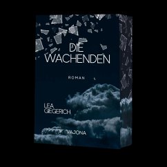 Die Wachenden - Giegerich, Lea