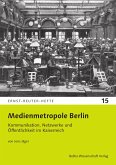 Medienmetropole Berlin