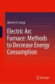 Electric ARC Furnace: Methods to Decrease Energy Consumption