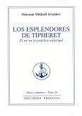 Los esplendores de Tipheret (eBook, ePUB)