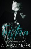 Tristan (Twilight Falls, #6) (eBook, ePUB)