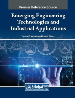 Emerging Engineering Technologies and Industrial Applications