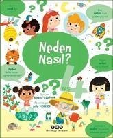 Neden Nasil - 4 Yas - Desfour, Aurelie