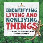 Identifying Living and Nonliving Things