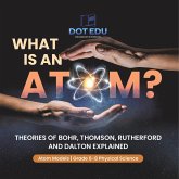 What is an Atom? Theories of Bohr, Thomson, Rutherford and Dalton Explained   Atom Models   Grade 6-8 Physical Science