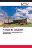 Manual de Valuación