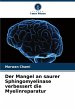 Der Mangel an saurer Sphingomyelinase... - Bild 1
