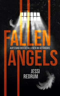 Fallen Angels - Redrum, Jessi