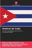 História de Cuba