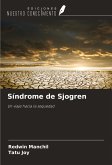 Síndrome de Sjogren