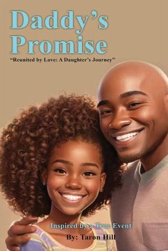 Daddy's Promise - Hill, Taron