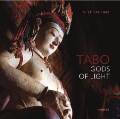 Tabo - Gods of Light - van Ham, Peter