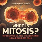 What is Mitosis? Mitosis Cycle vs. Cell Cycle Explained   Diploid Daughter Cells   Grade 6-8 Life Science
