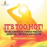 It's Too Hot! Understanding Heat... - Bild 1