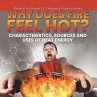 Why Does Fire Feel Hot?... - Bild 1