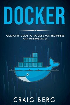 Docker - Berg, Craig