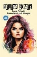 Selena Gomez - Brown, Sue