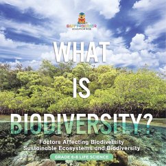 What is Biodiversity? Factors Affecting Biodiversity   Sustainable Ecosystems and Biodiversity   Grade 6-8 Life Science - Baby