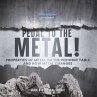 Pedal to the Metal! Properties of Metal... - Bild 1