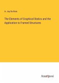 The Elements of Graphical Statics and the Application to Framed Structures