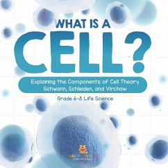 What is a Cell? Explaining the Components of Cell Theory   Schwann, Schleiden, and Virchow   Grade 6-8 Life Science - Baby