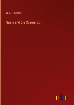 Spain and the Spaniards