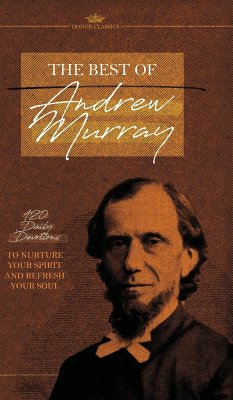 The Best of Andrew Murray - Honor Books; Murray, Andrew