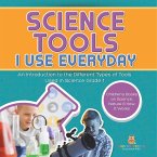 Science Tools I Use Everyday