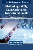 Marketing and Big Data Analytics in Tourism and Events