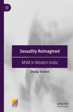 Sexuality Reimagined - Tandon, Shailja