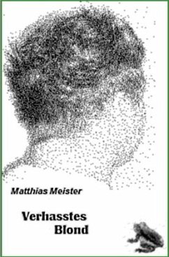 Cover Verhasstes Blond