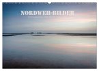 NORDWEH-Bilder 2025 (Wandkalender 2025 DIN A2 quer), CALVENDO Monatskalender