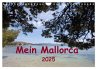 Mein Mallorca (Wandkalender 2025 DIN A4... - Bild 1