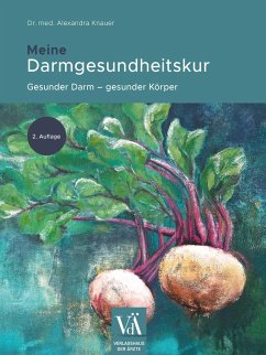 Cover Meine Darmgesundheitskur